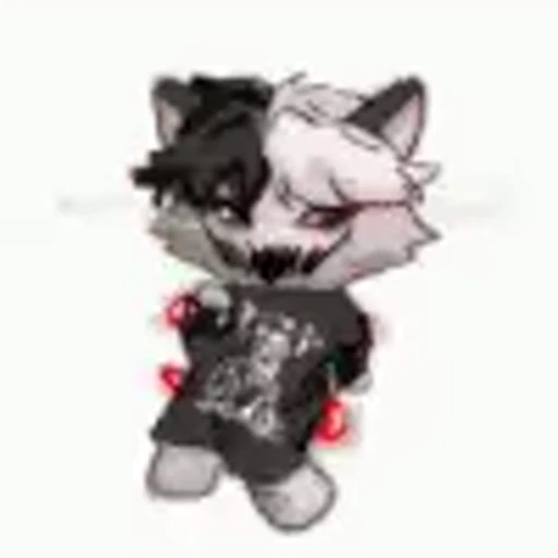 🍂 Эмодзи «zxc emojis» для Telegram