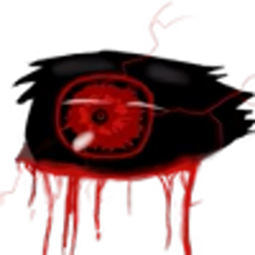👁 Эмодзи «zxc emojis» для Telegram