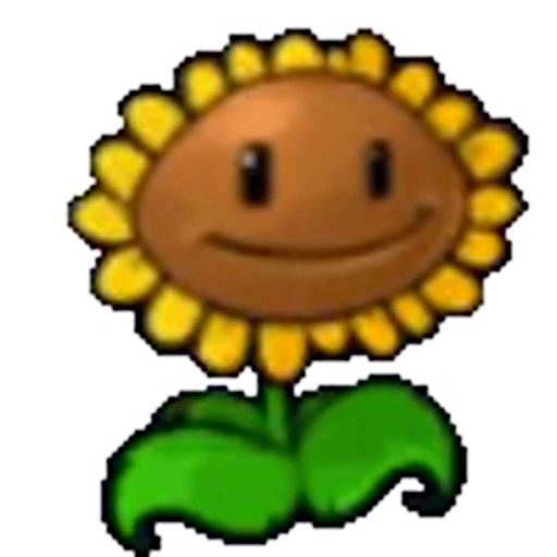 🌻 Эмодзи «zxc emojis» для Telegram