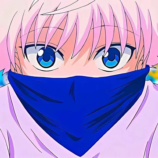 🧣 Стикер «Kilua» для Telegram