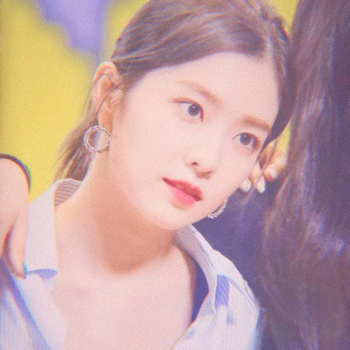 💗 Стикер «irene red velvet» для Telegram