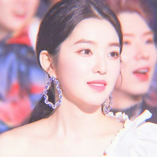💗 Стикер «irene red velvet» для Telegram