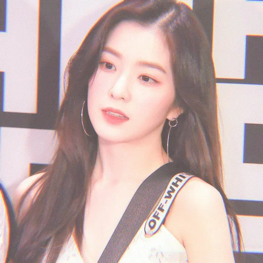 💗 Стикер «irene red velvet» для Telegram