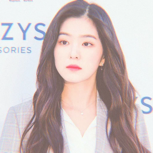 💗 Стикер «irene red velvet» для Telegram