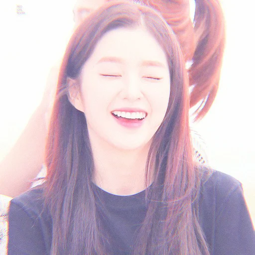 💗 Стикер «irene red velvet» для Telegram