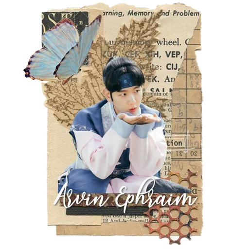 👾 Стикер «irene red velvet» для Telegram