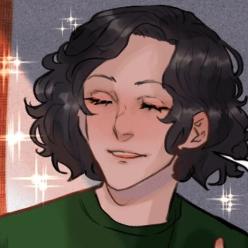 🧁 Стикер «•жᴇнᴇчкᴀ ཻུུ» для Telegram