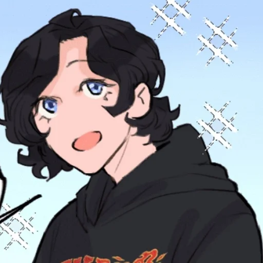 🧁 Стикер «•жᴇнᴇчкᴀ ཻུུ» для Telegram