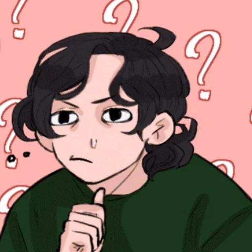 🧁 Стикер «•жᴇнᴇчкᴀ ཻུུ» для Telegram