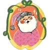 Стикер 8 Зимний