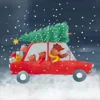 Стикер 15 Зимний