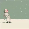 Стикер 46 Зимний