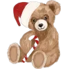 Стикер 29 Зимний