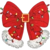 Стикер 19 Зимний
