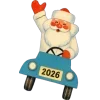 Стикер 27 Зимний