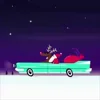 Стикер 35 Зимний