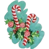 Стикер 18 Зимний