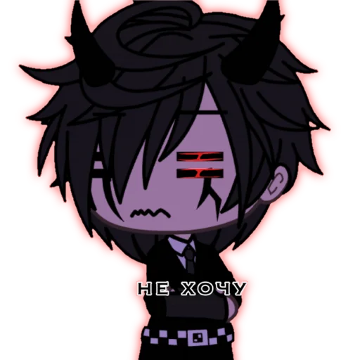 😟 Стикер «zzz error zzz» для Telegram