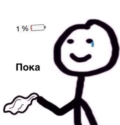 😔 Стикер «zzz2» для Telegram